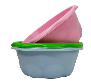 Миска Gusto Господиня G-1055 1.6 л