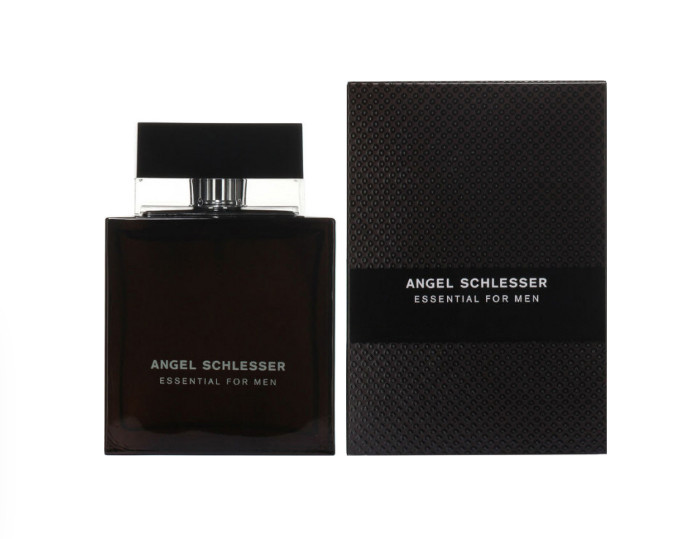 Туалетна вода Angel Schlesser Essential for Men 100 мл (8427395680204), фото 1