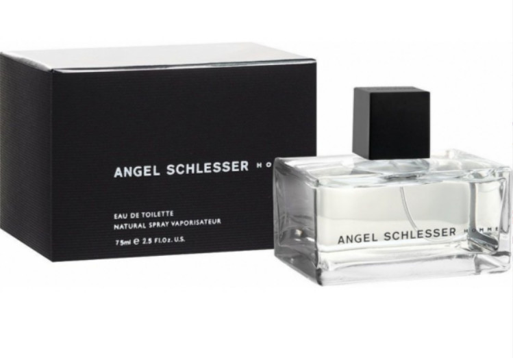 Туалетна вода Angel Schlesser Homme 75 мл (8427395660107), фото 1