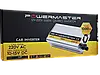 Інвертор перетворювач напруги Powermaster 12V-220V-1000W, фото 6