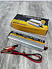 Інвертор перетворювач напруги Powermaster 12V-220V-1000W, фото 10