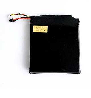 Акумулятор LiPo 11.1 В 45000 mAh 3S високострумовий для коропового кораблика Фортуна, рибальський акумулятор для кораблика