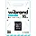 Micro SD 16GB/10 class Wibrand, фото 2