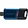 USB Flash 256GB 3.2 Kingston DT80M Type-C black/blue, фото 3