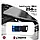 USB Flash 256GB 3.2 Kingston DT80M Type-C black/blue, фото 4