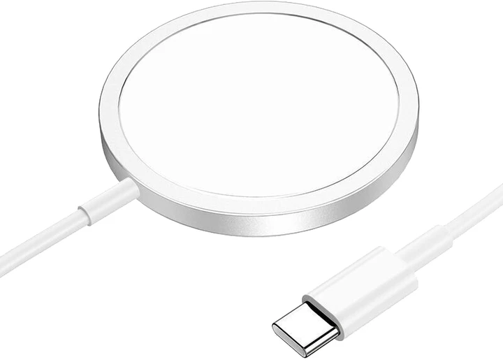 БЗП Hoco CW47 Original 15W white, фото 1