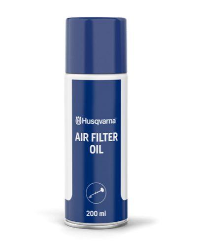 Мастило-спрей Husqvarna Air Filter Oil; 200 мл (для повітряних фільтрів)