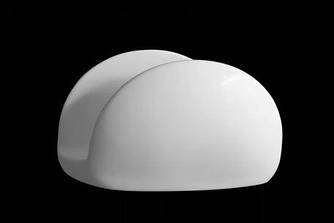 Серветка Ardesto Imola AR-3540-I 11.5х7 см