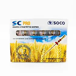Соко SOCO SC PRO 25mm 04/25