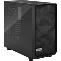 Корпус fractal design meshify c | купить недорого, на Prom | Украина
