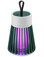 Ловушка для насекомых Electric Shock (до 25 кв.м) аккумуляторная