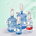 Автоматизований дозатор для води Suction pump AND LY-608, фото 5