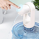 Автоматизований дозатор для води Suction pump AND LY-608, фото 7