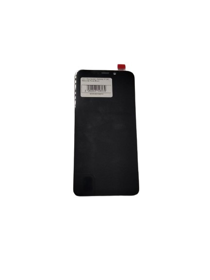 Lcd + Touchscreen Motorola XT1952 Moto G7 Play Black, фото 1