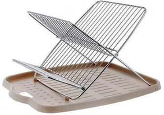 Сушарка для посуду Bohmann BH-7318 42,5x35,5x25 см
