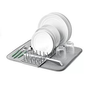 Сушарка для посуду Guzzini 18580033 55x42,5х6,5 см