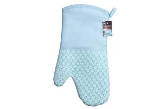Прихватка-перчатка Ardesto Tasty Baking AR-2327-T 35х19х0,5 см
