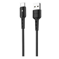 USB Кабель Hoco X30 Type C 2A 1.2 м