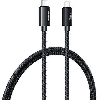 USB Кабель Remax RC-89a Type C 1м
