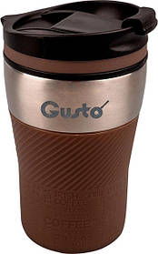 Термокухоль Gusto Шоколадна гармонія GT-301 250 мл