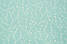 Ранфорс шириною 240 см "Гілочки водоростей" білі на м'ятному тлі, №5167, фото 4
