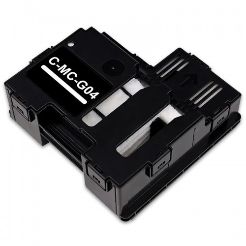 Картридж відпрацювання Canon MC-G04 (maintenance) Pixma G1430/G2430/G3430/G2470/G3470 (5813C001)