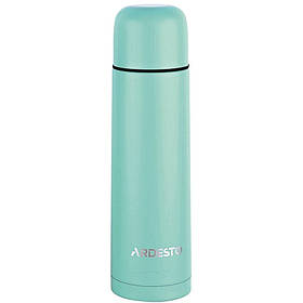 Термос Ardesto Bright City AR-2650-BL 500 мл блакитний