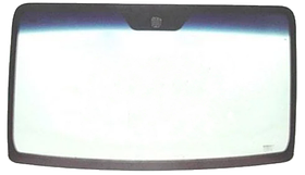 Скло автомобільне (вітрове) Chevrolet Lacetti HB/SDN/KOMBI 03-13 кріп.дзерк. Pilkington