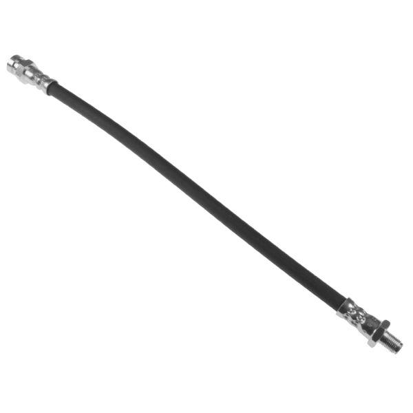 Шланг тормозной передний CANTER FE649 (345MM) (ML107002) BLUE PRINT