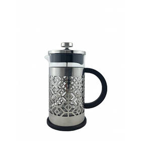 Френч-прес Kamille KM-0774S 350 мл