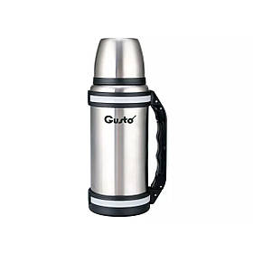 Термос питний Gusto Спекотна зима GT-1501 1.5 л