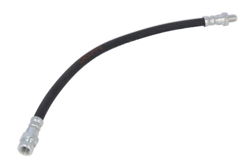 Шланг тормозной передний CANTER FE631 (359MM) (ML107001) BLUE PRINT