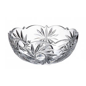 Фруктовниця 220 мм Pinwheel Bohemia 69001/99030/220