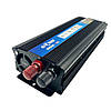 Перетворювач напруги Globus з 12V на 220V AC/DC 2000W, фото 4