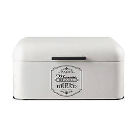 Хлібниця 30x20x15,7 см Paris Maison Maestro MR-1771-S