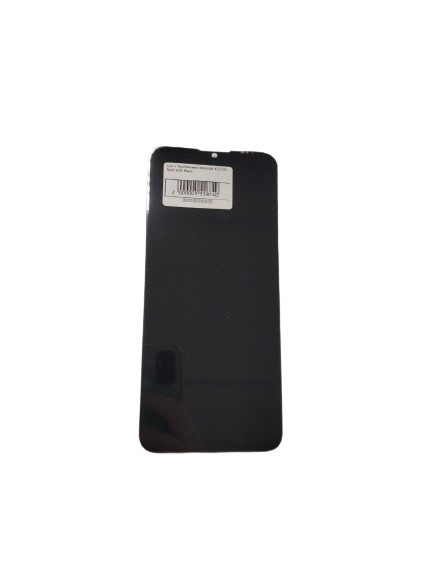 Lcd + Touchscreen Motorola XT2128 Moto G20 Black, фото 1