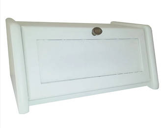 Хлібниця Mazhura MZ-684402 18.5х27.5х40.5 см