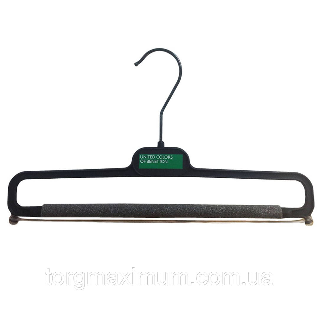 Плічка з перекладиною в поролоні, фото 1