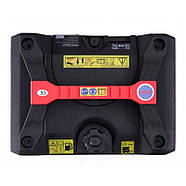 Бензогенератор інверторний для дому 1500 Вт, 4,1 л Kraft&Dele KD192 інверторний бензогенератор, фото 6