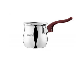 Турка Ardesto Black Mars AR-0814-SB 500 мл