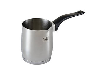 Турка для кави Gipfel Maree GP-5574 220 мл срібляста