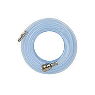 Шланг для пневмоінструменту 30м, 14мм Kraft&Dele KD445 пневматичні шланги високого типу, фото 2