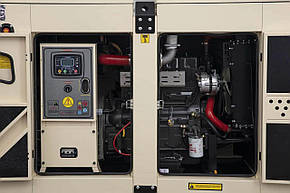 Дизельний генератор TMG POWER TMGB-70, фото 3
