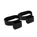 Набір фіксації зап'ястків до стегон для сексу Art of Sex BDSM Нands to Нірѕ Simple Кайф, фото 3