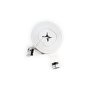 Пожежний рукав 30 м 1" Kraft & Dele KD786 рукав напірний, фото 7