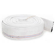 Пожежний рукав 3" 20 м Kraft&Dele KD790 рукав напірний, фото 3