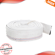 Пожежний рукав 3" 20 м Kraft&Dele KD790 рукав напірний, фото 4