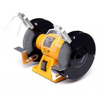 Точильний верстат (шліфмашина) Kraft&Dele Польща 1700 W KD532-Z kw