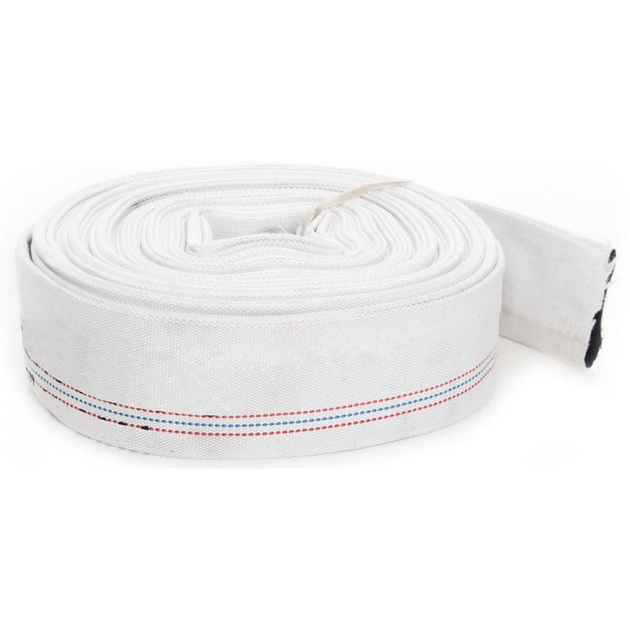 Пожежний рукав 3 "30 м Kraft&Dele KD791 рукав напірний, фото 1