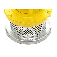 Насос свердловинний 1600 Вт 1" Kraft&Dele KD758 свердловинний насос занурювальний, фото 5